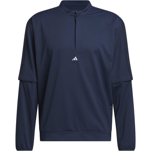 Golf Long Sleeve Sweatshirt Herren
