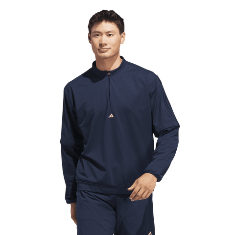 Golf Long Sleeve Sweatshirt