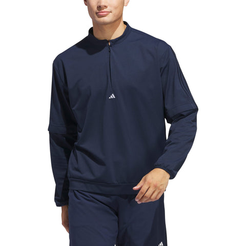 Golf Long Sleeve Sweatshirt Herren