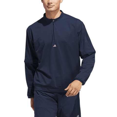 Golf Long Sleeve Sweatshirt