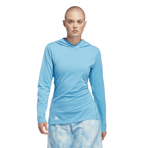 Performance Golfhoodie