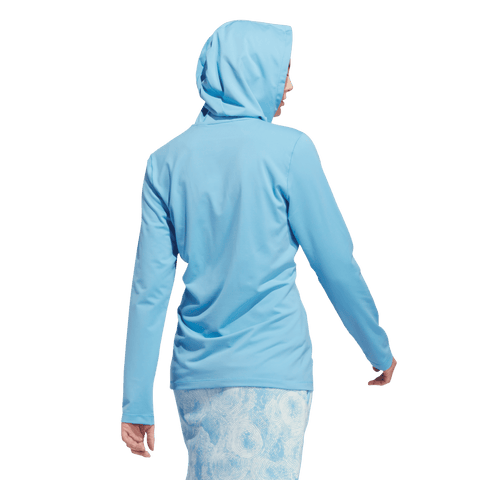 Performance Golfhoodie