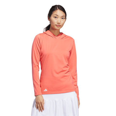 Performance Golfhoodie