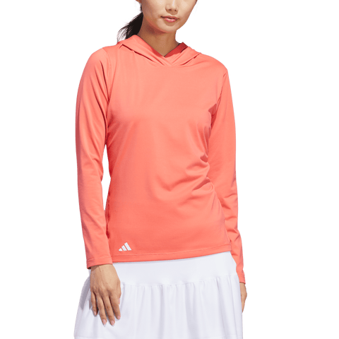 Performance Golfhoodie