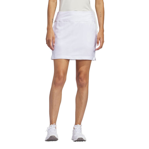 Solid Skort Damen