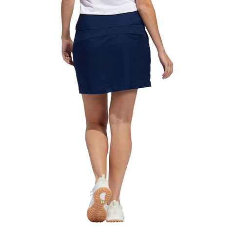 Solid Skort Damen