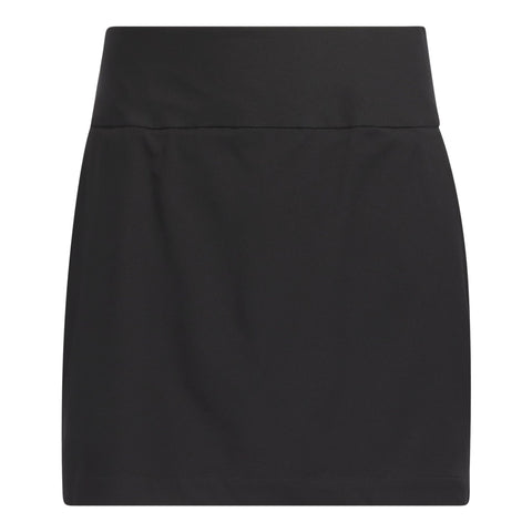 Solid Skort Damen