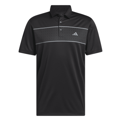 Core Chest Stripe Polo Shirt