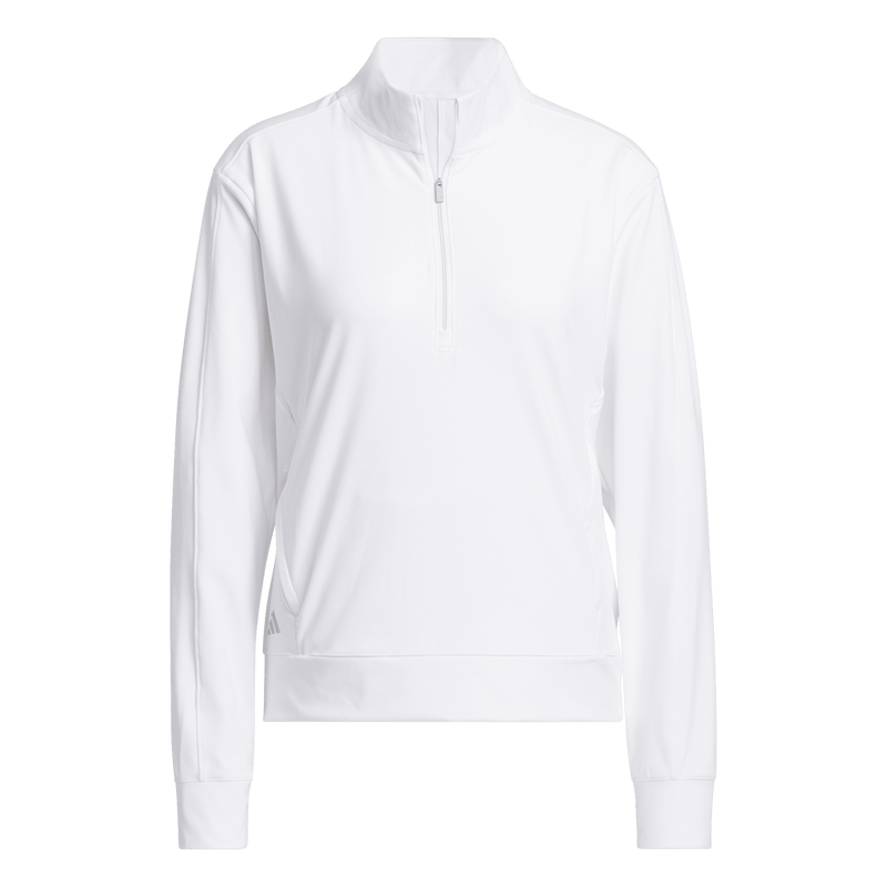 Ultimate365 1/4-Zip Layering Pullover