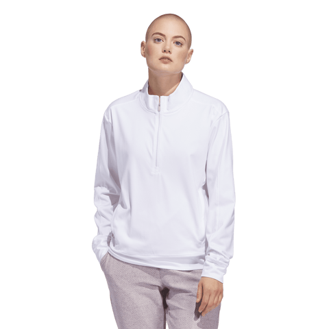 Ultimate365 1/4-Zip Layering Pullover