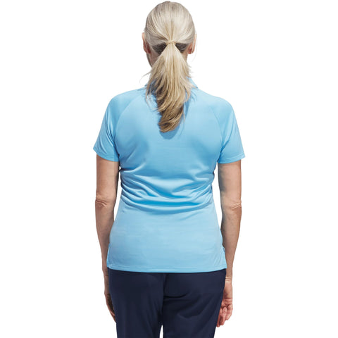 Ultimate365 Heat.Rdy Texture Polo Damen