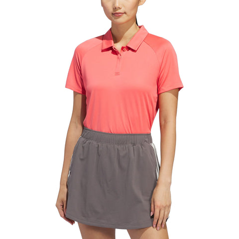 Ultimate365 Heat.Rdy Texture Polo Damen