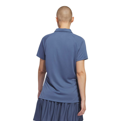 Ultimate365 Heat.Rdy Texture Polo Damen