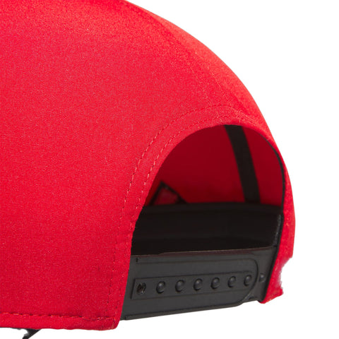 Golf Performance Crestable Kappe Herren