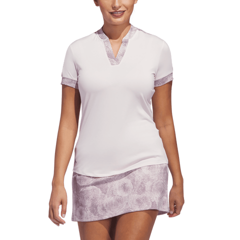 Ultimate365 Printed Polo