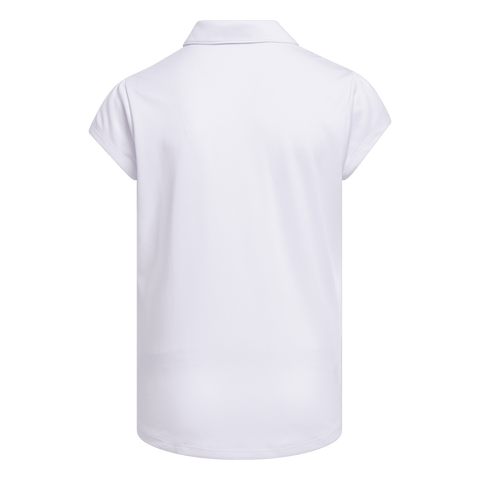 Performance Short Sleeve Polo