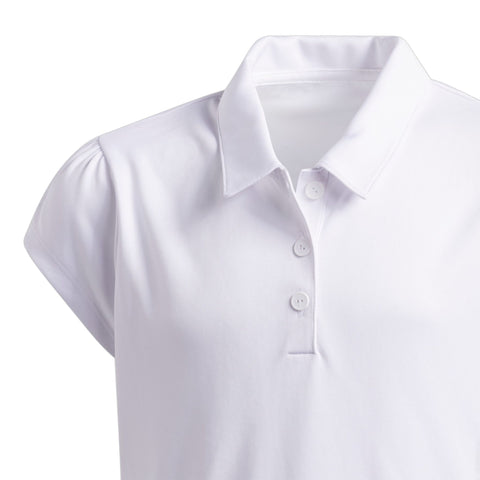 Performance Short Sleeve Polo Damen