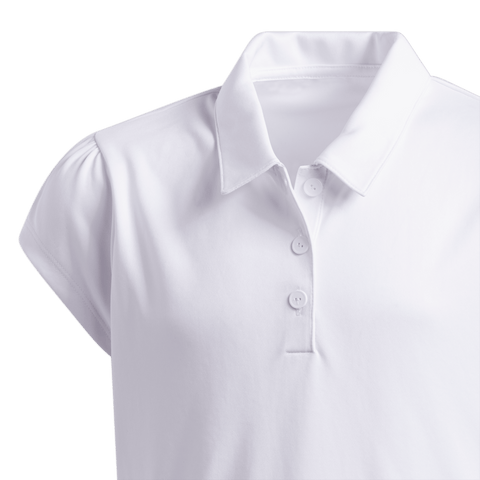 Performance Short Sleeve Polo