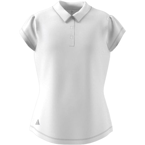 Performance Short Sleeve Polo Damen