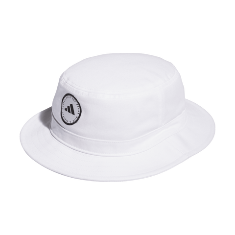 Cotton Bucket Hut