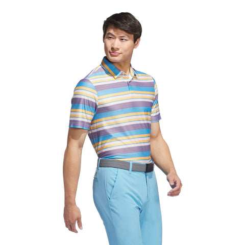 Ultimate365 Heat.Rdy Polo Shirt Herren