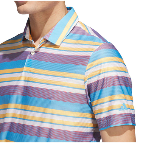 Ultimate365 Heat.Rdy Polo Shirt Herren