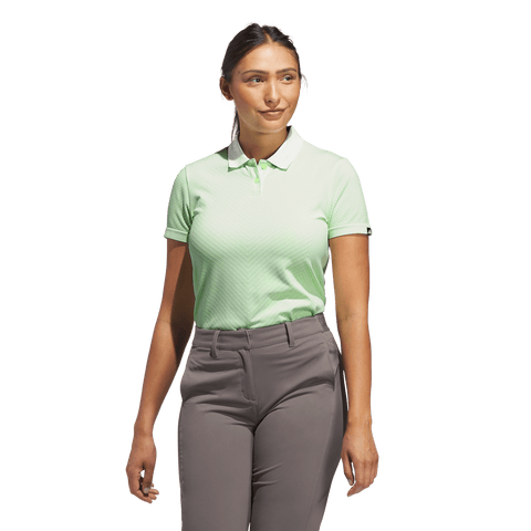 Ultimate365 Tour Primeknit Polo
