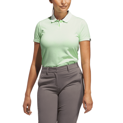 Ultimate365 Tour Primeknit Polo