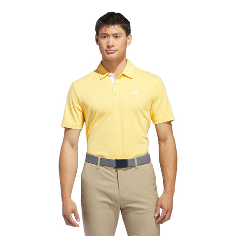 Drive Heather Poloshirt Herren