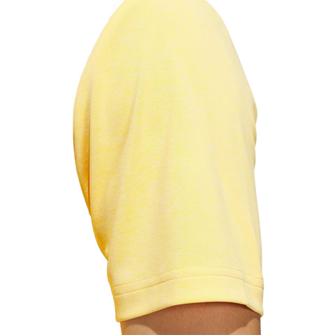 Drive Heather Poloshirt Herren