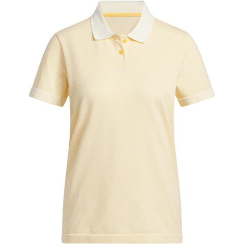Ultimate365 Tour Primeknit Polo Damen