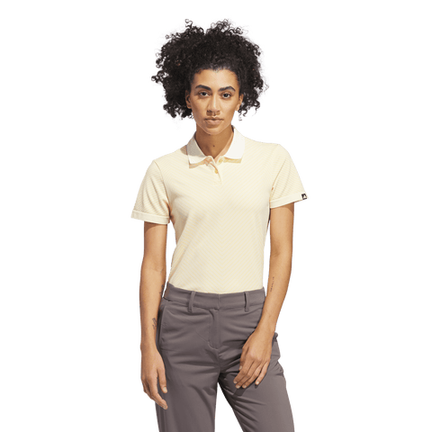 Ultimate365 Tour Primeknit Polo