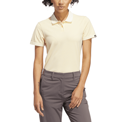 Ultimate365 Tour Primeknit Polo