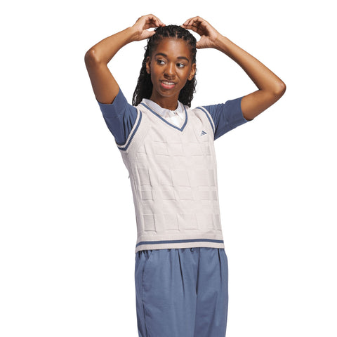 Go-To Sweater Vest Damen