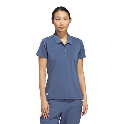 Ultimate365 Solid Polo Damen