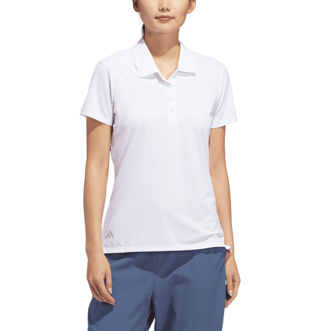 Ultimate365 Solid Polo