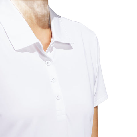 Ultimate365 Solid Polo Damen