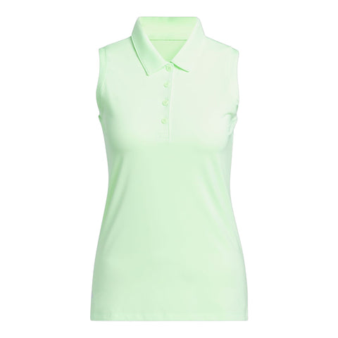 Ultimate365 Solid Polo Damen