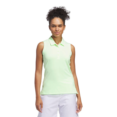 Ultimate365 Solid Polo Damen
