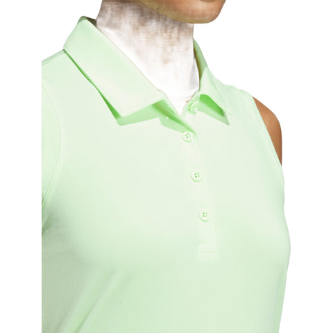 Ultimate365 Solid Polo Damen