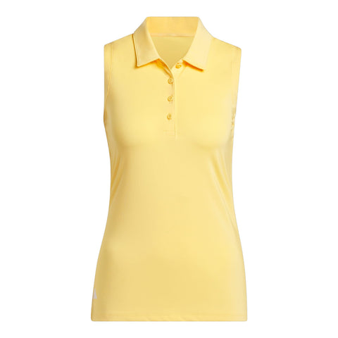 Ultimate365 Solid Polo Damen