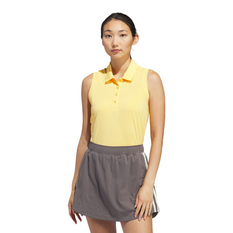 Ultimate365 Solid Polo Damen