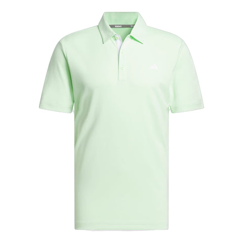Drive Heather Poloshirt Herren