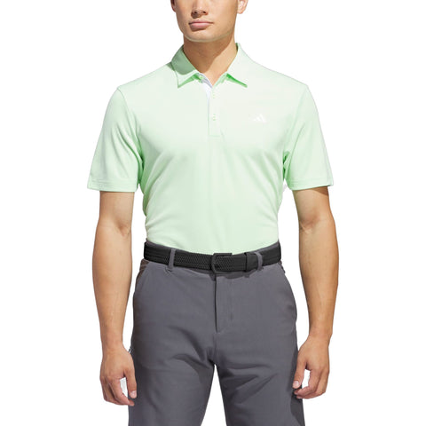 Drive Heather Poloshirt Herren