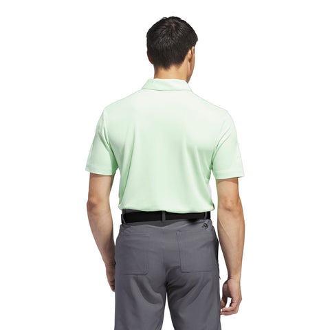 Drive Heather Poloshirt Herren