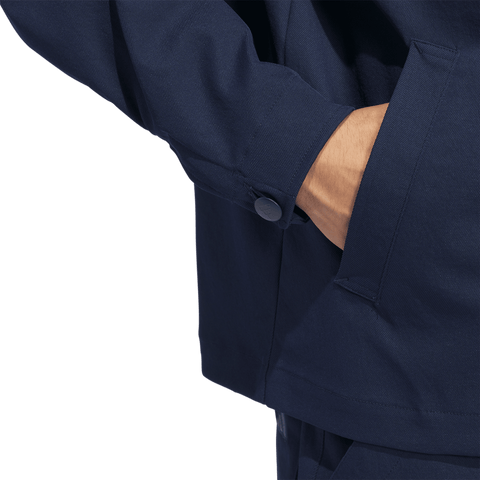 Go-To Chore Jacket