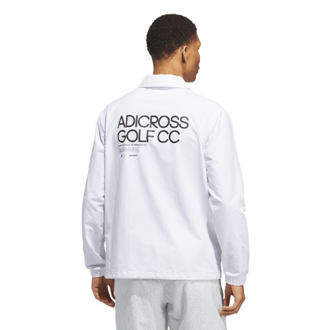 Adicross Coach Jacket