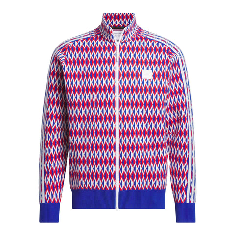 Adicross Knit Full Zip Jacket Herren