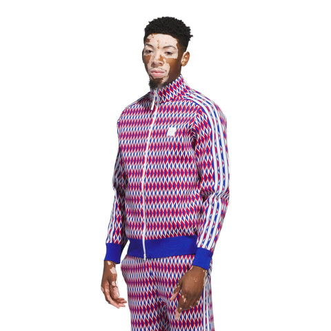 Adicross Knit Full Zip Jacket Herren