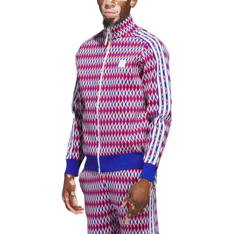 Adicross Knit Full Zip Jacket Herren